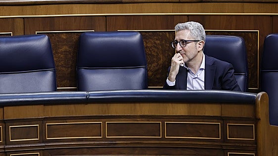 Empiezan los trámites