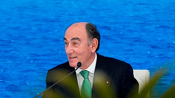 Iberdrola compra el principal distribuidor eléctrico de Finlandia por 5.000 millones