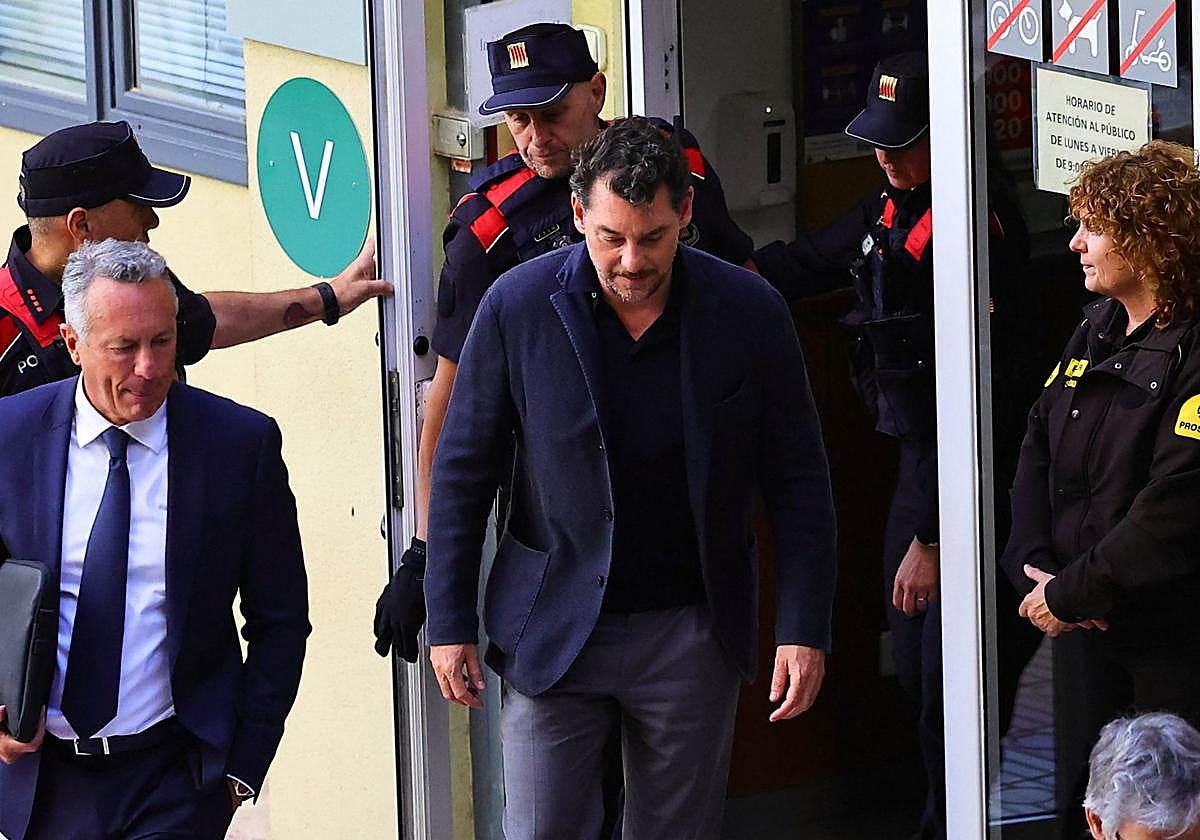 Andic davasındaki yeni bir tanık, gezinin amacının onları “aşırı” bir duruma sokmak olduğunu doğruladı