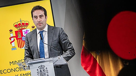 Cuerpo apuesta por reducir las barreras comerciales con EE UU ante los nuevos aranceles de Trump