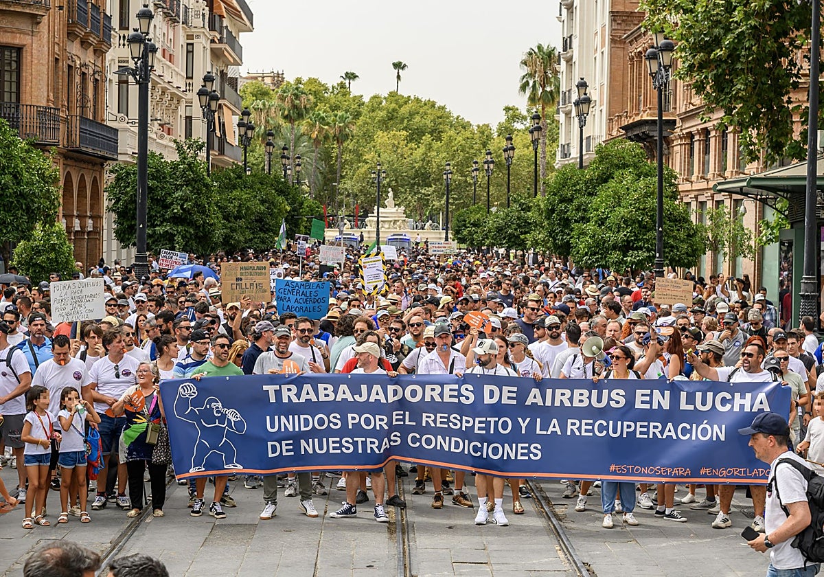 Los trabajadores se rebelan contra vincular absentismo y bajas