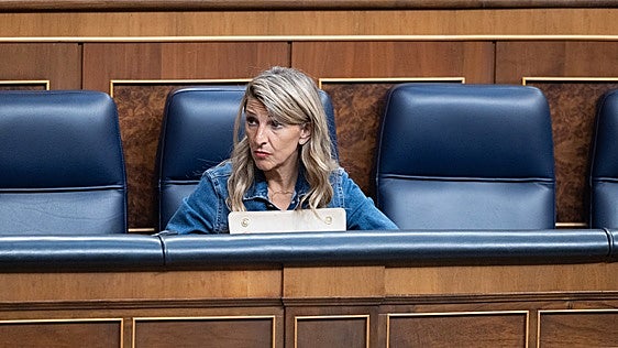 Díaz reformará el despido para blindar a quienes denuncien casos de corrupción