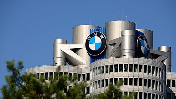 BMW planea despedir a 8.000 de sus empleados en todo el mundo hasta finales de 2027