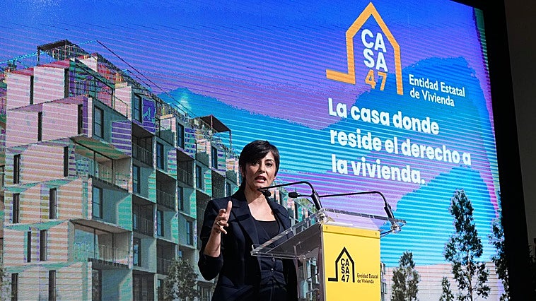 CSIF demandará a Casa 47 por negarse a subrogar a la plantilla de Sareb