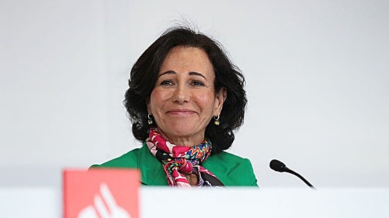 Santander lanza una oferta para adquirir el 10% restante de su filial en Brasil por 1.900 millones