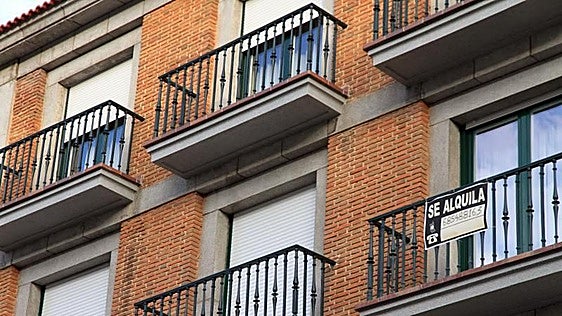 Uno de cada tres inquilinos se muda de barrio para poder pagar el alquiler