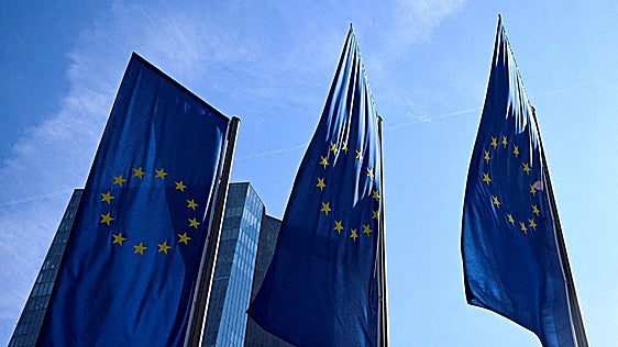 La economía de la eurozona crece un 0,4% en el segundo trimestre