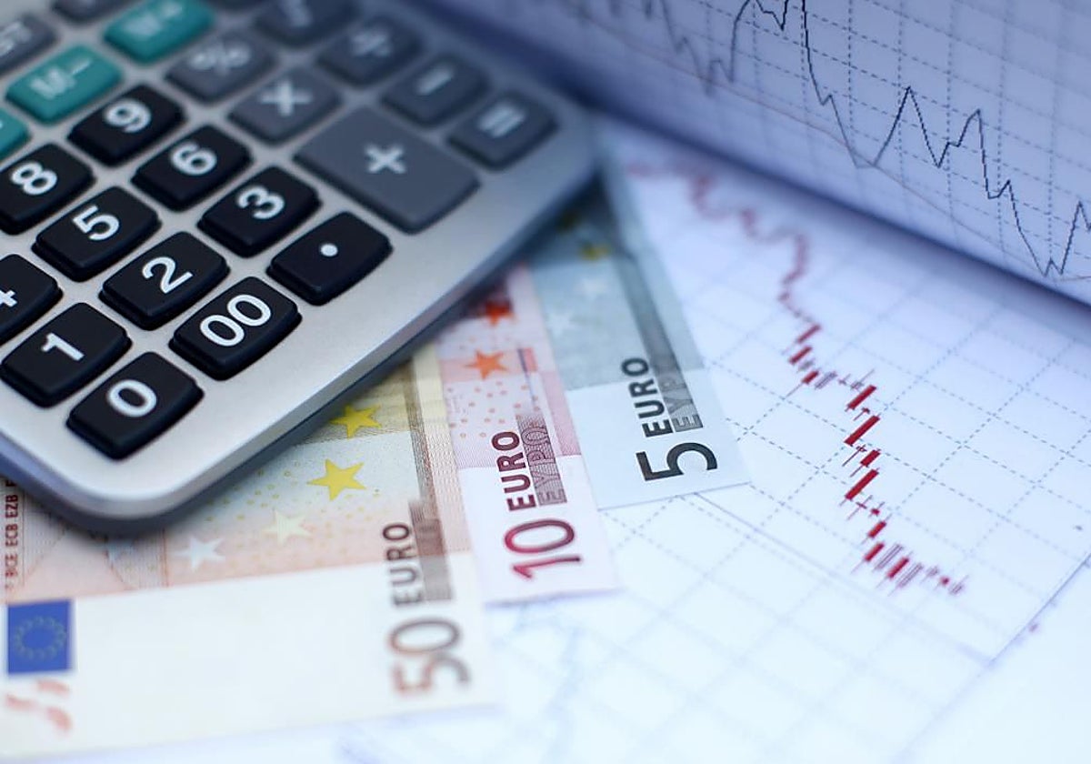 La deuda pública registra un nuevo máximo histórico de 1,76 billones de euros