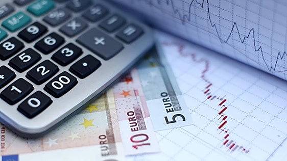 La deuda pública registra un nuevo máximo histórico de 1,76 billones de euros