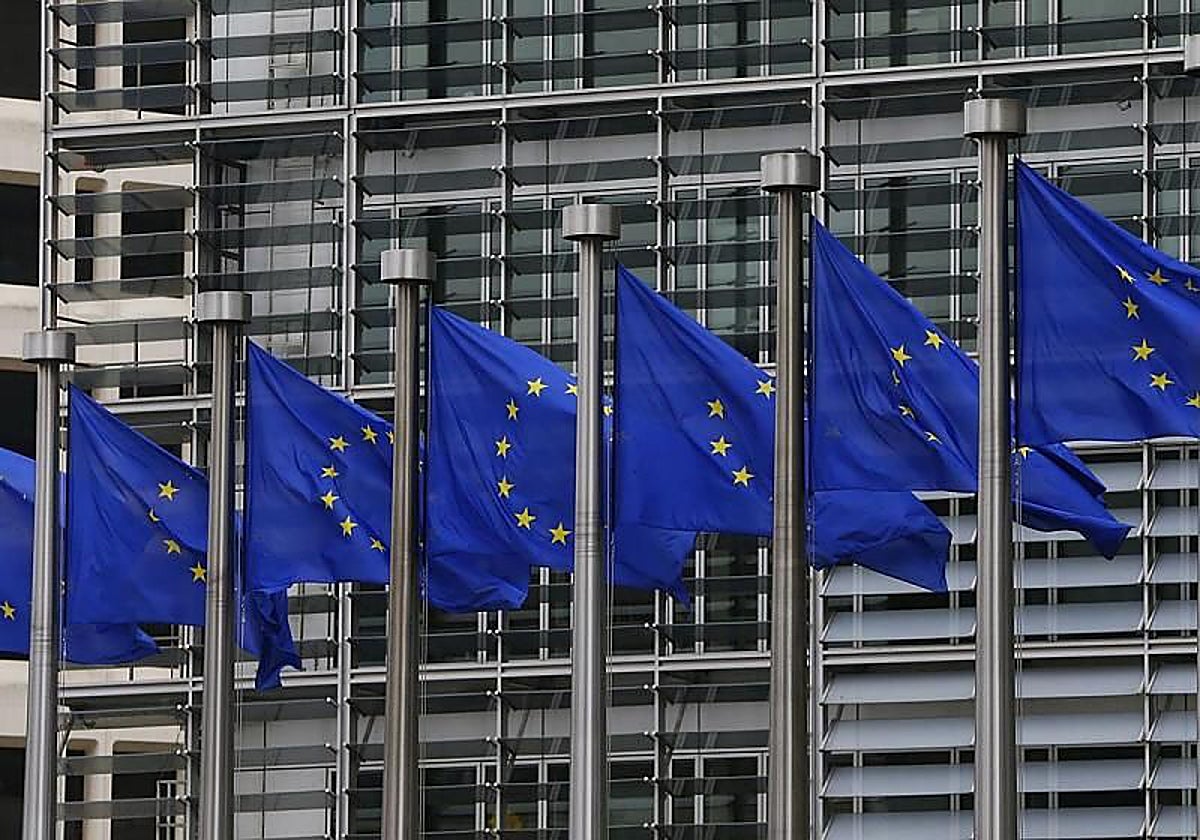 La inflación en España se sitúa un punto por encima de la media de la zona euro