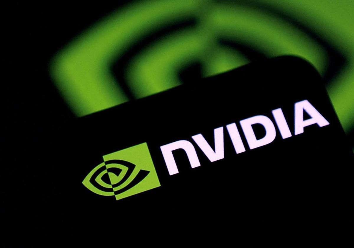 Nvidia dispara un 126% el beneficio y duplica ventas en su segundo trimestre fiscal