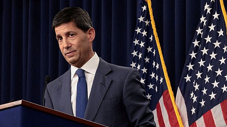 Warsh abre la puerta a subidas de tipos frente a las presiones de Trump