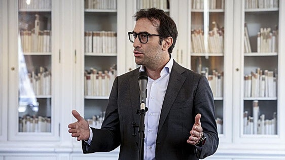 España apurará el plazo hasta finales de mes para pedir el último pago de los fondos europeos