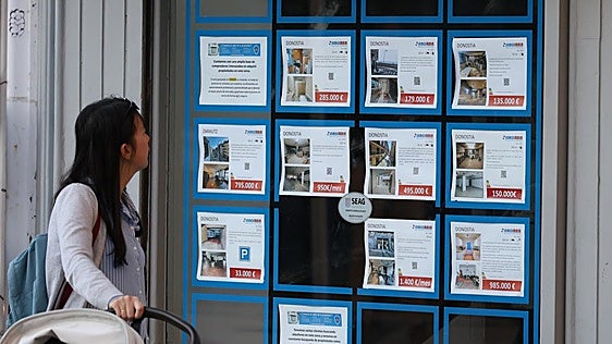 El euríbor se descontrola en septiembre y supera el 3,1%