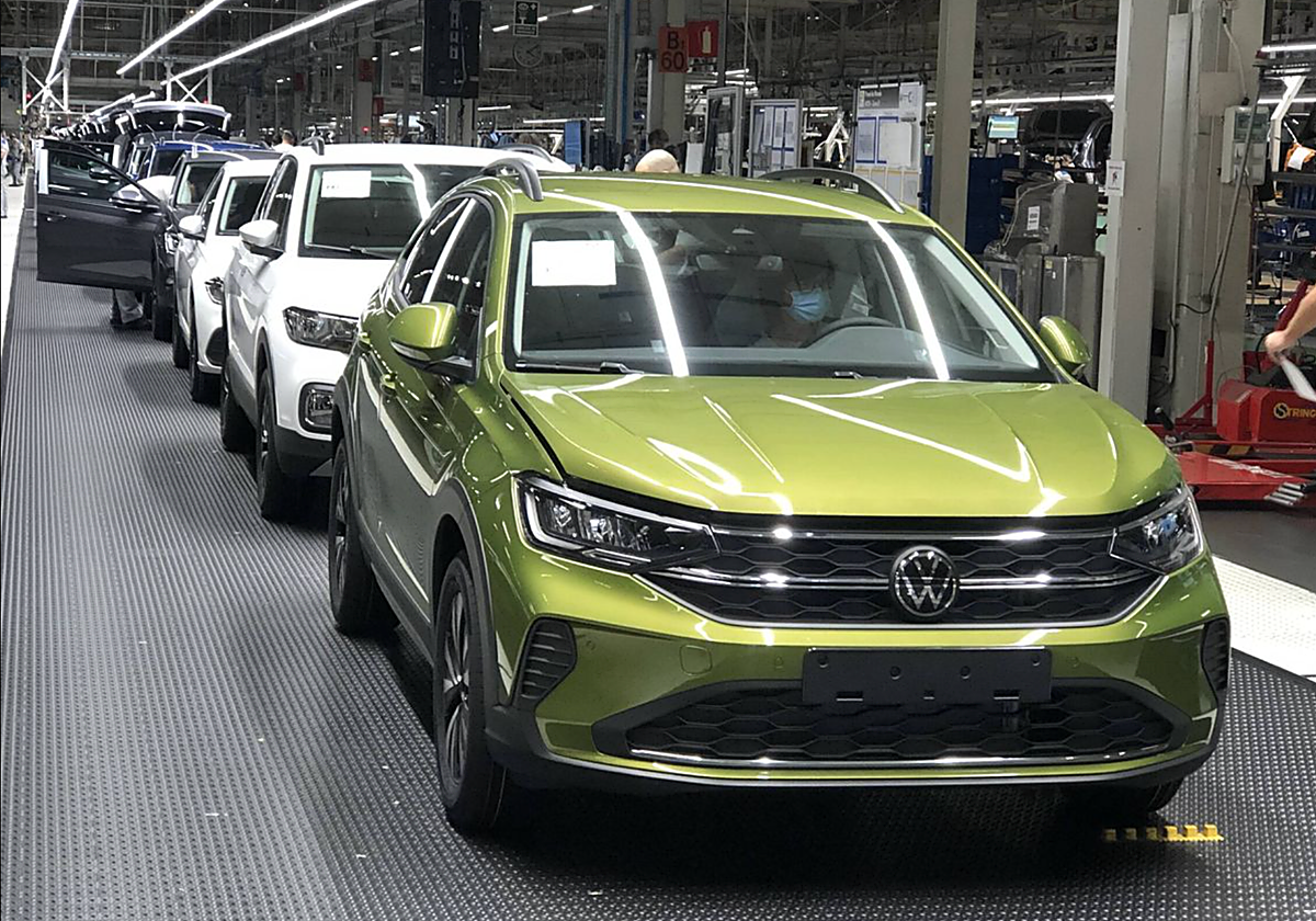 Volkswagen aprueba su mayor reestructuración: 50.000 empleos menos y una revisión de su red industrial