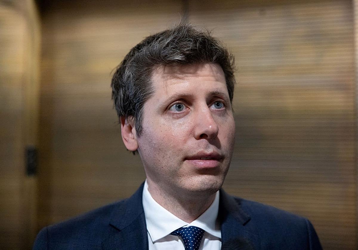 OpenAI anuncia que no saldrá a bolsa este año por los riesgos de la IA: «Sería poco aconsejable»