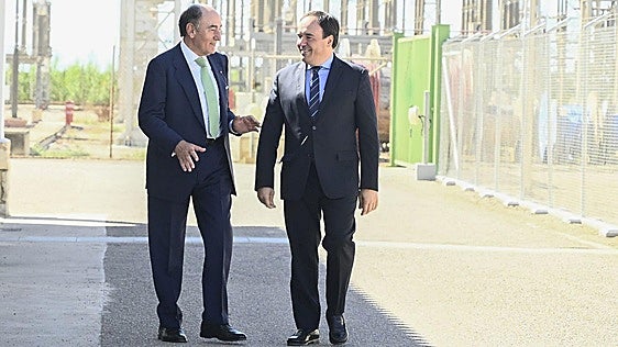 Iberdrola concluye la transformación de la red eléctrica valenciana dañada por la DANA tras invertir 100 millones
