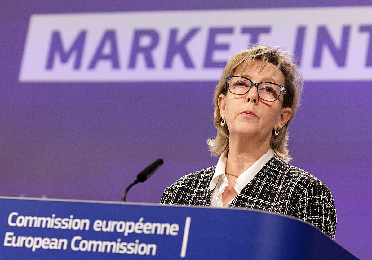 Bruselas relanzará a inicios de año un nuevo sistema para proteger los depósitos bancarios
