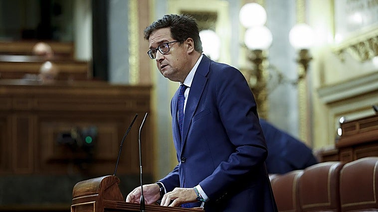España pierde otros 260 millones de fondos europeos tras naufragar la ley de 'lobbies'