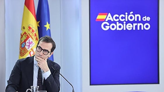 Bruselas cierra la puerta al Gobierno a topar el precio del gas para bajar la factura de la luz