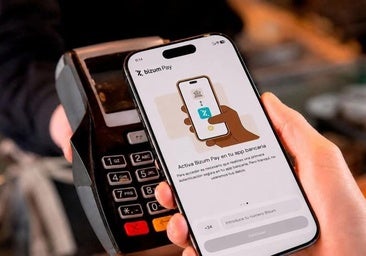 Bizum Pay.