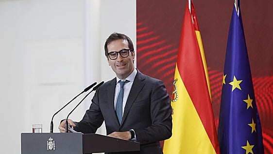 Estados Unidos acelera su apuesta por España y dispara la inversión un 84%