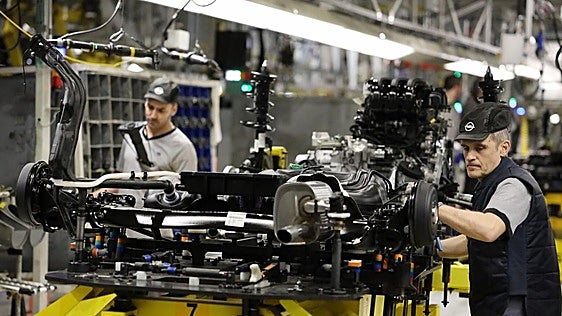 El déficit comercial de España se dispara por la factura energética y el desequilibrio con China