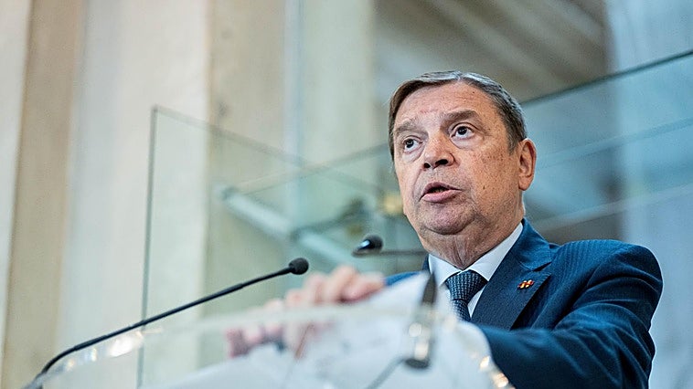 El Gobierno prorrogará las ayudas al gasóleo agrícola hasta final de año