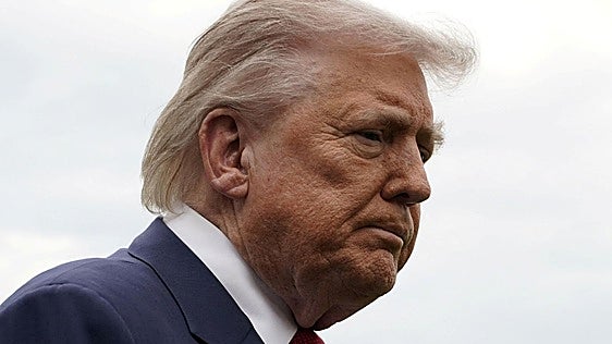 Trump quiere prohibir la exportación de diésel 90 días para frenar la escalada de precios