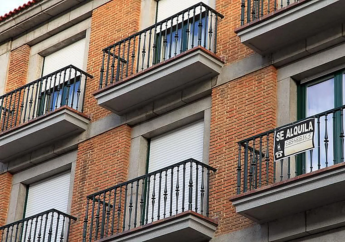 Casi 2 millones de alquileres afrontan subidas de hasta el 50% si decae la prórroga del Gobierno