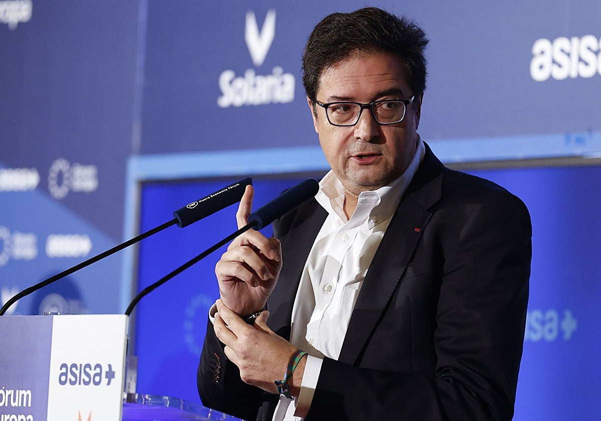Los funcionarios tendrán una subida salarial del 4,5% a partir del 1 de enero