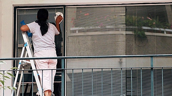 El salario mínimo subirá el año que viene gobierne quien gobierne