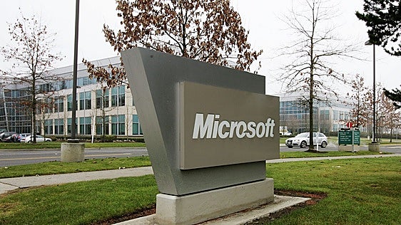 Microsoft planea recortar una cuarta parte de su plantilla a través de 60.000 salidas voluntarias