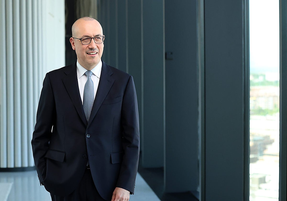 BBVA logra más de 9.000 millones de beneficio y una rentabilidad récord del 22%