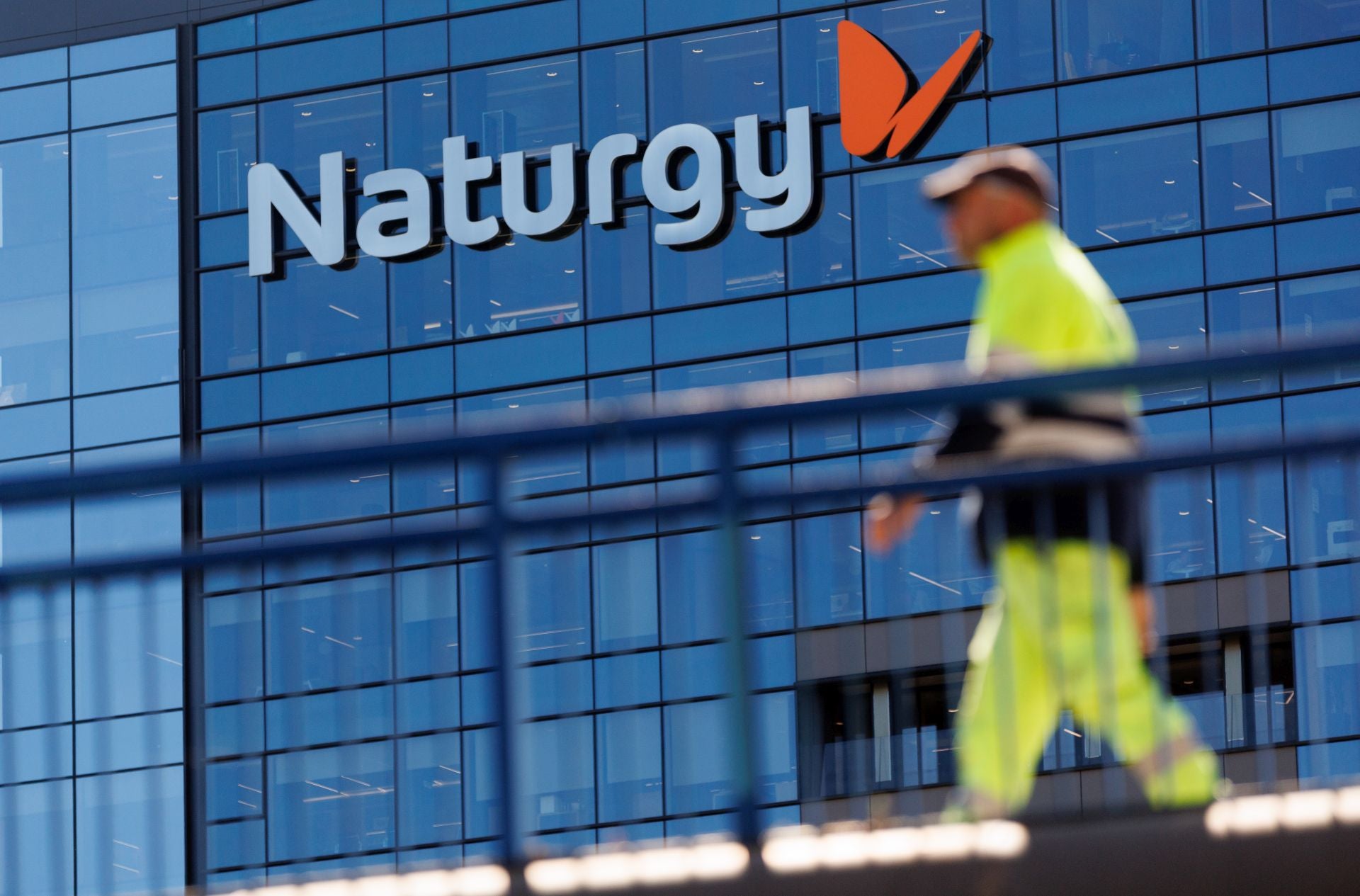 Naturgy apunta a récord con beneficios millonarios