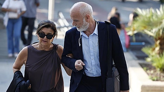 Comienza el juicio por estafa contra los hermanos de Joaquín Torres