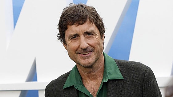 Luke Wilson, padre primerizo a los 54 años