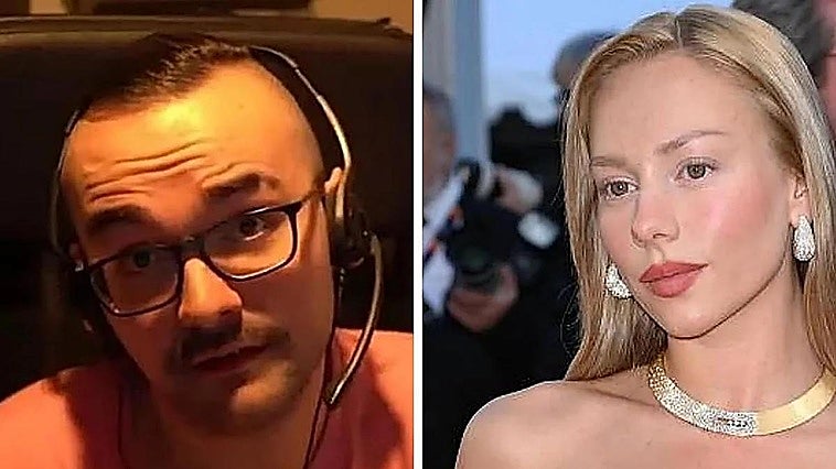Burger King cancela a 'El Xocas' por sus afirmaciones sobre Ester Expósito