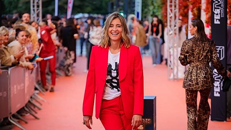 Sandra Barneda y Pascalle Paerel se casan
