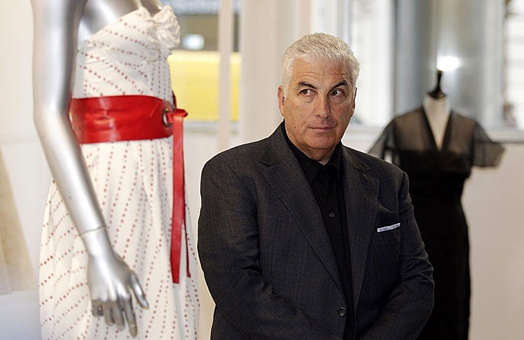El padre de Amy Winehouse, condenado a pagar 2,7 millones a las amigas de su hija