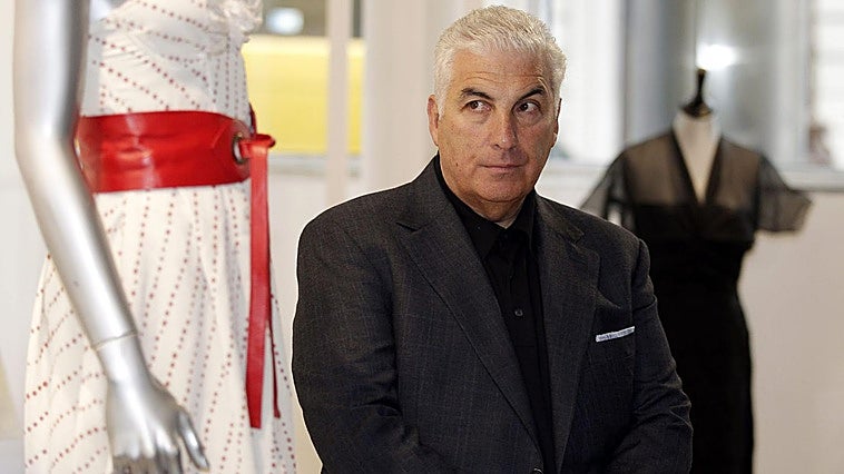 El padre de Amy Winehouse, condenado a pagar 2,7 millones a las amigas de su hija