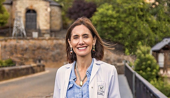 La farmacia rural que conquistó las redes