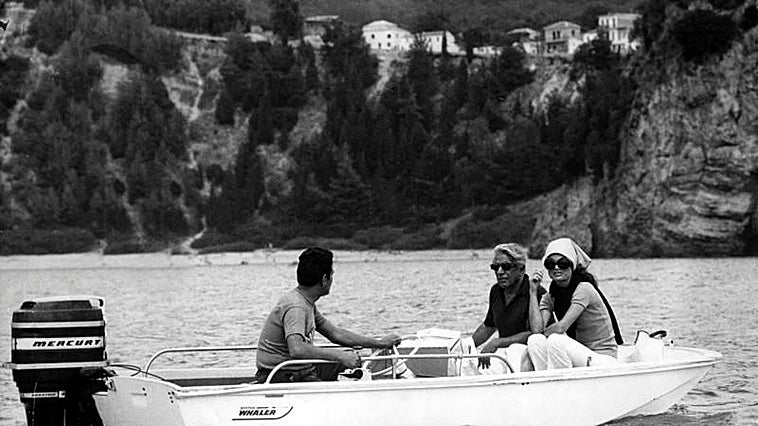 Romances de verano que redefinieron el siglo XX
