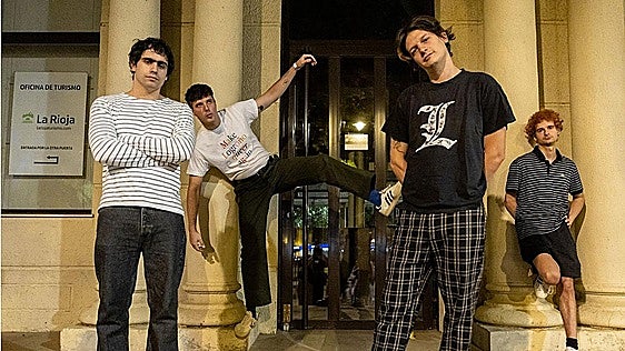 Rifirrafe entre la banda Carolina Durante y Óscar Puente a cuenta de los conciertos de las ferias de Valladolid