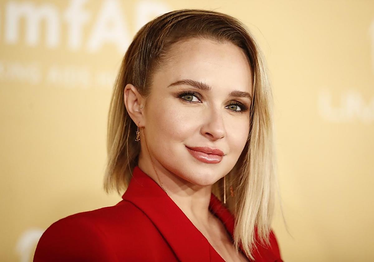El papel de los vecinos de Hayden Panettiere antes de su muerte