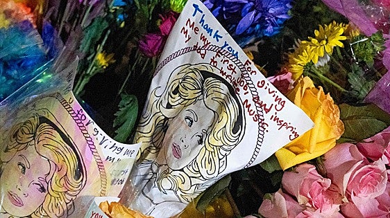 «Un mundo sin Dolly no parece posible, real o correcto»