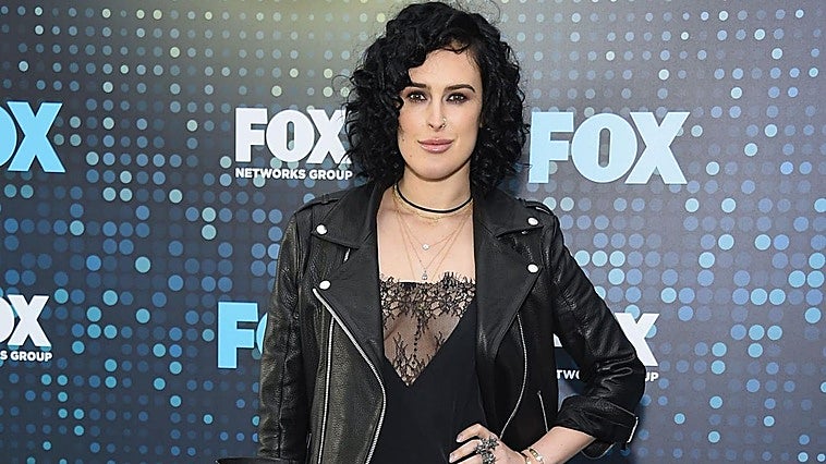 Rumer Willis pide mantener las visitas supervisadas de su hija con Derek Thomas