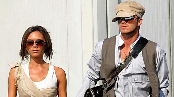 Las nuevas WAGs: de los tabloides a las redes sociales