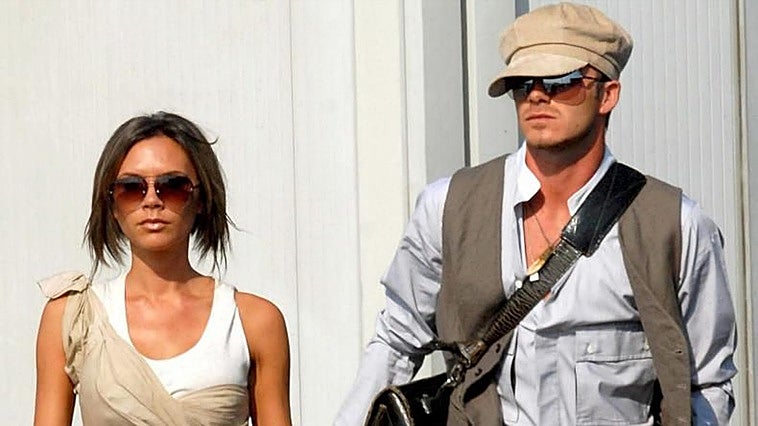 Las nuevas WAGs: de los tabloides a las redes sociales