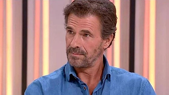 Rodolfo Sancho, ante las críticas por el caso de Daniel: «He aprendido a decir lo que me salga de las pelotas»